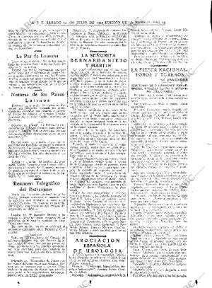 ABC MADRID 14-07-1923 página 23