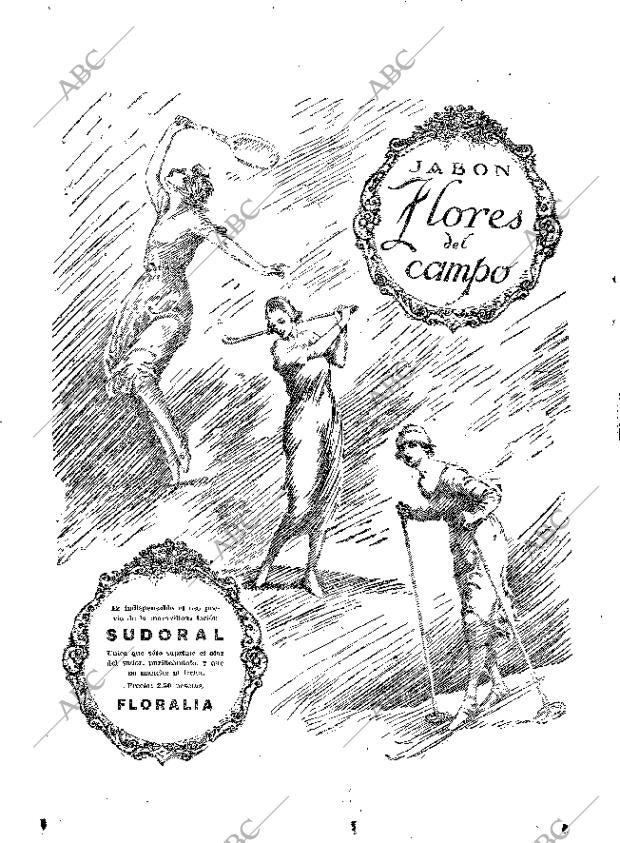 ABC MADRID 14-07-1923 página 26