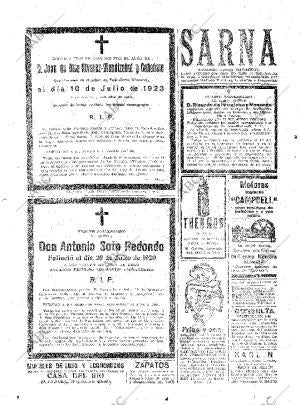 ABC MADRID 14-07-1923 página 34