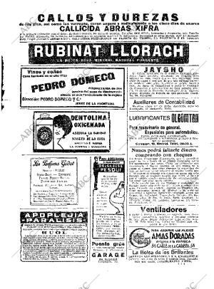 ABC MADRID 14-07-1923 página 35