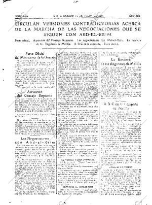 ABC MADRID 14-07-1923 página 7