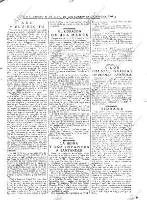 ABC MADRID 14-07-1923 página 9