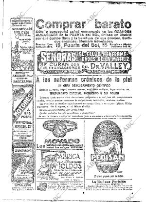 ABC MADRID 15-07-1923 página 34