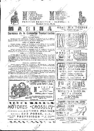 ABC MADRID 15-07-1923 página 35