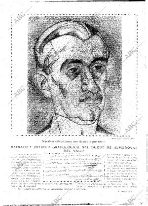 ABC MADRID 15-07-1923 página 6