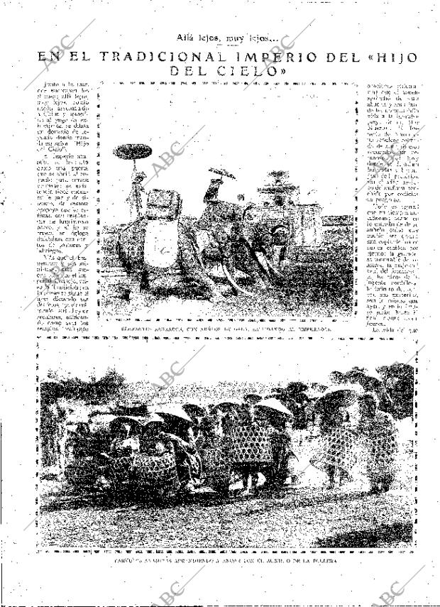 ABC MADRID 15-07-1923 página 7