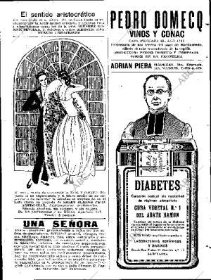 BLANCO Y NEGRO MADRID 15-07-1923 página 10