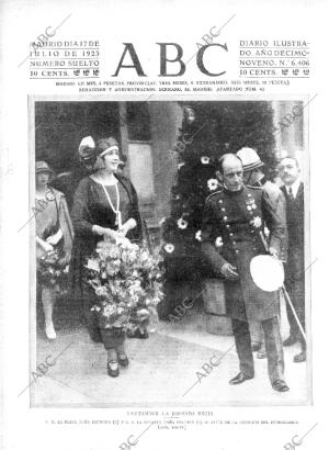 ABC MADRID 17-07-1923