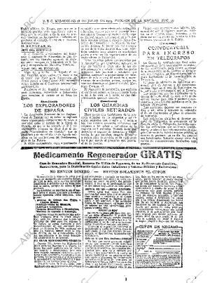 ABC MADRID 18-07-1923 página 10