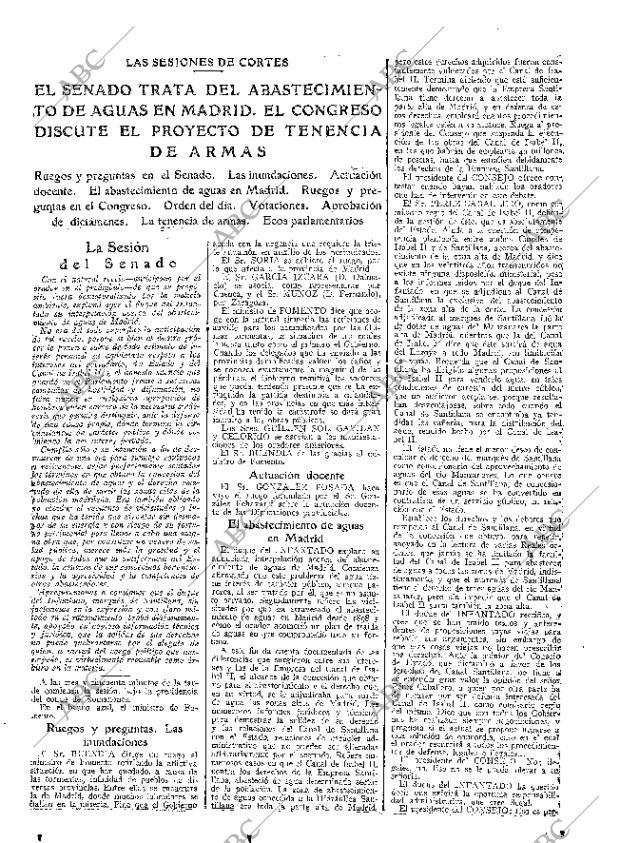 ABC MADRID 18-07-1923 página 13