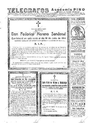 ABC MADRID 18-07-1923 página 27