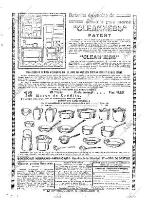 ABC MADRID 18-07-1923 página 29