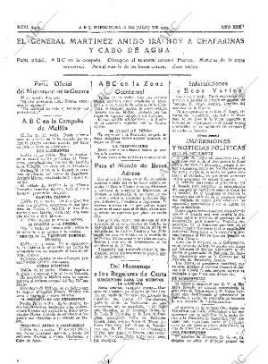 ABC MADRID 18-07-1923 página 9