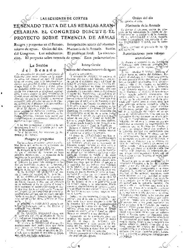 ABC MADRID 19-07-1923 página 13