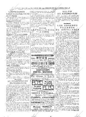 ABC MADRID 19-07-1923 página 18