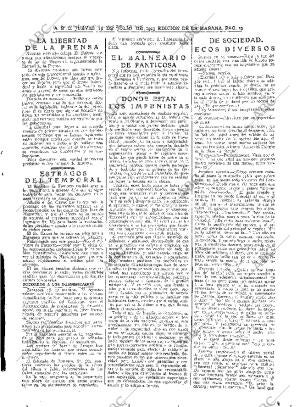 ABC MADRID 19-07-1923 página 19