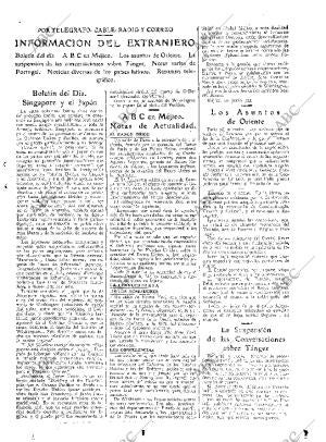 ABC MADRID 19-07-1923 página 23