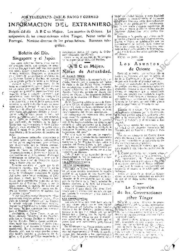 ABC MADRID 19-07-1923 página 23