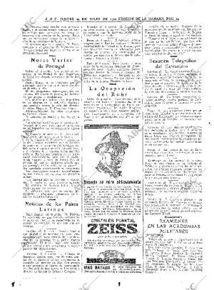 ABC MADRID 19-07-1923 página 24