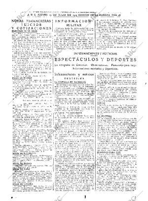 ABC MADRID 19-07-1923 página 28