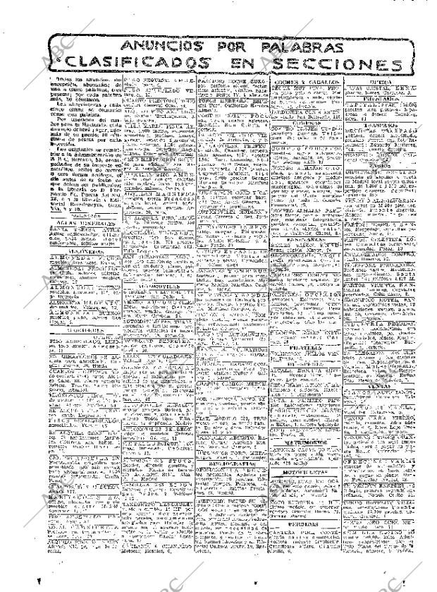 ABC MADRID 19-07-1923 página 30