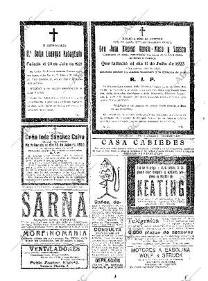 ABC MADRID 19-07-1923 página 34