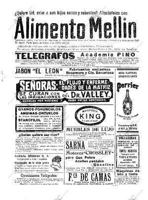 ABC MADRID 19-07-1923 página 35