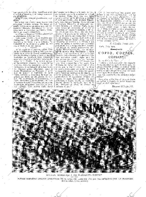 ABC MADRID 19-07-1923 página 5