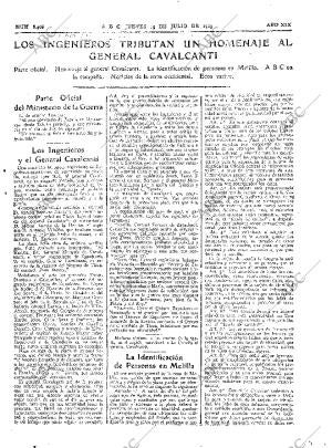 ABC MADRID 19-07-1923 página 9