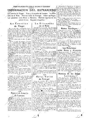 ABC MADRID 20-07-1923 página 17