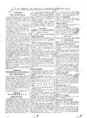 ABC MADRID 20-07-1923 página 19