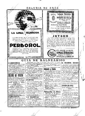 ABC MADRID 20-07-1923 página 2