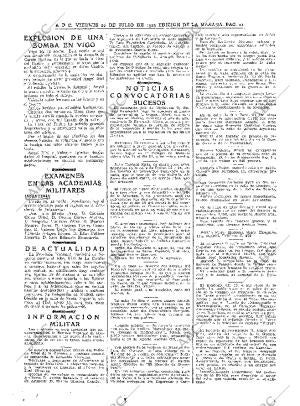 ABC MADRID 20-07-1923 página 21