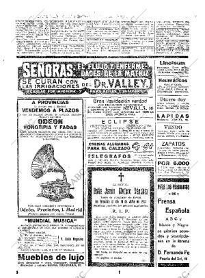 ABC MADRID 20-07-1923 página 24