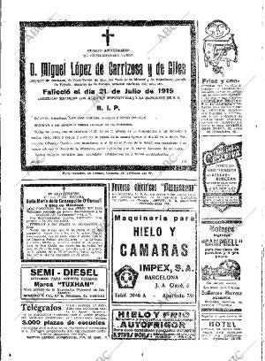 ABC MADRID 20-07-1923 página 26