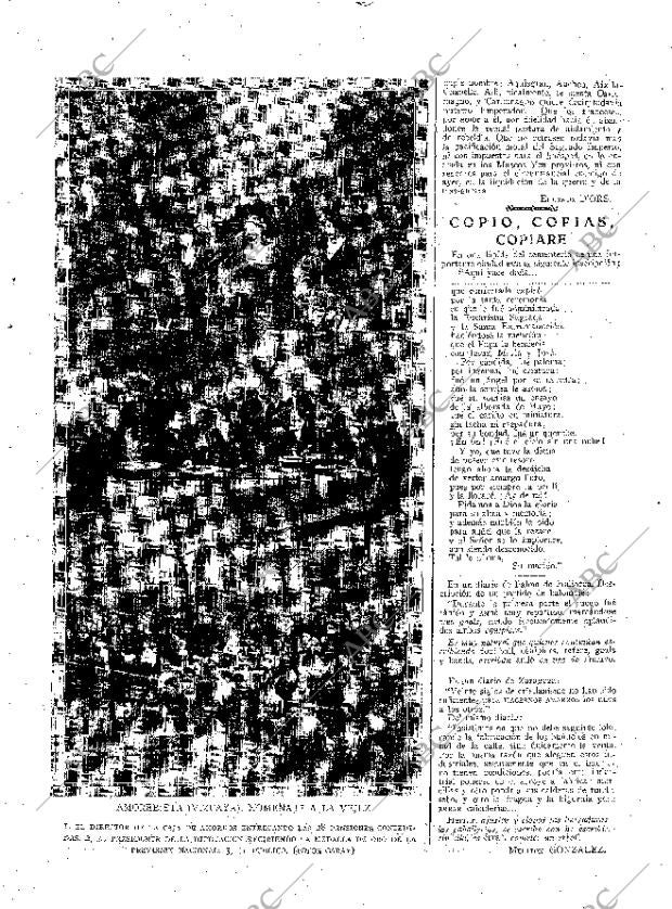 ABC MADRID 20-07-1923 página 5