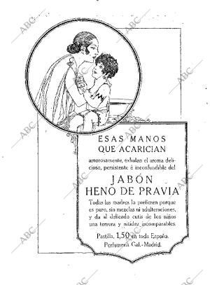 ABC MADRID 20-07-1923 página 6