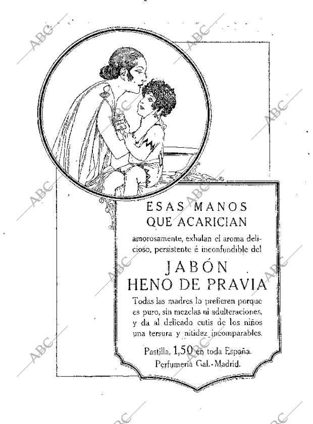 ABC MADRID 20-07-1923 página 6