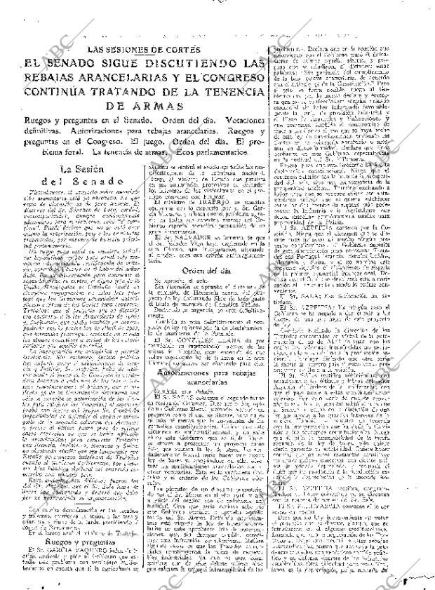 ABC MADRID 20-07-1923 página 9