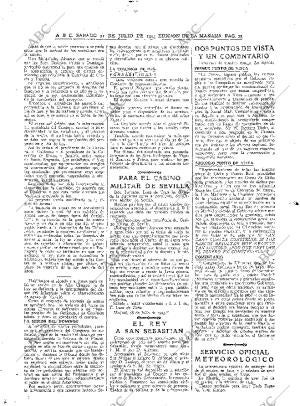 ABC MADRID 21-07-1923 página 13