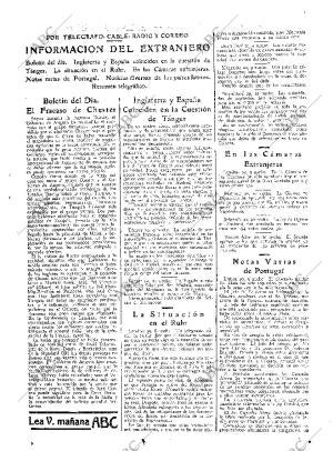 ABC MADRID 21-07-1923 página 17