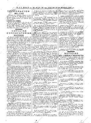 ABC MADRID 21-07-1923 página 21