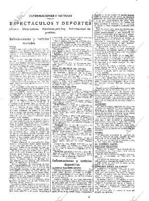 ABC MADRID 21-07-1923 página 22