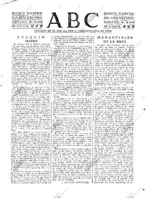 ABC MADRID 21-07-1923 página 3