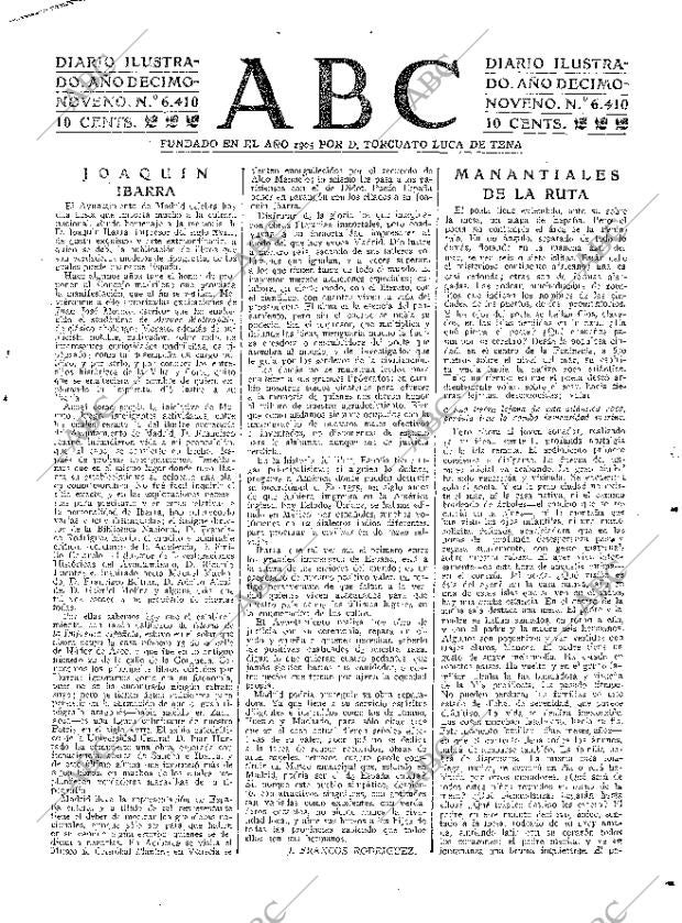 ABC MADRID 21-07-1923 página 3