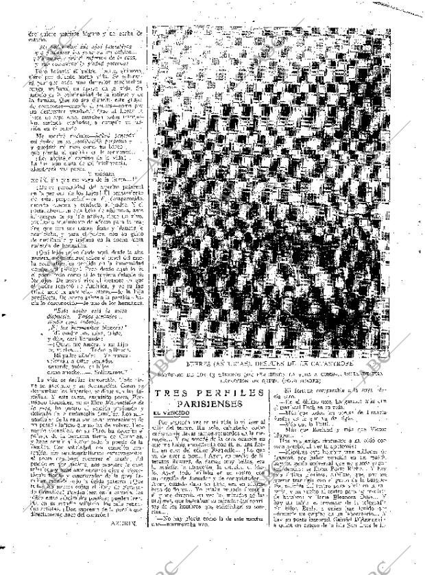 ABC MADRID 21-07-1923 página 4