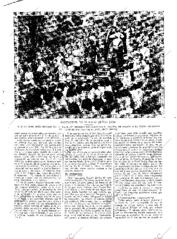ABC MADRID 21-07-1923 página 5