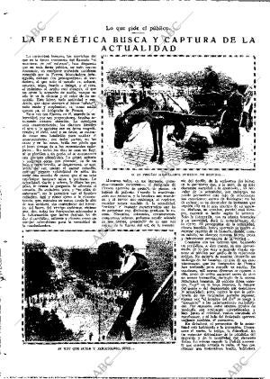 ABC MADRID 22-07-1923 página 10