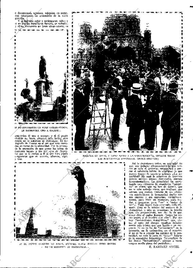 ABC MADRID 22-07-1923 página 11