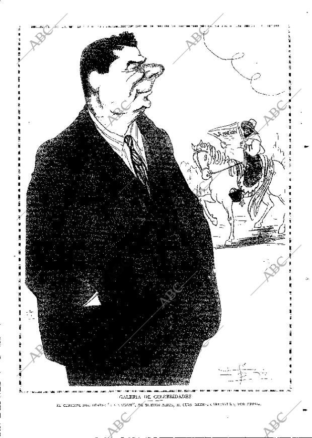 ABC MADRID 22-07-1923 página 13